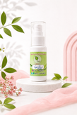 خورشید لونا | کرم ویژه روز با spf 15